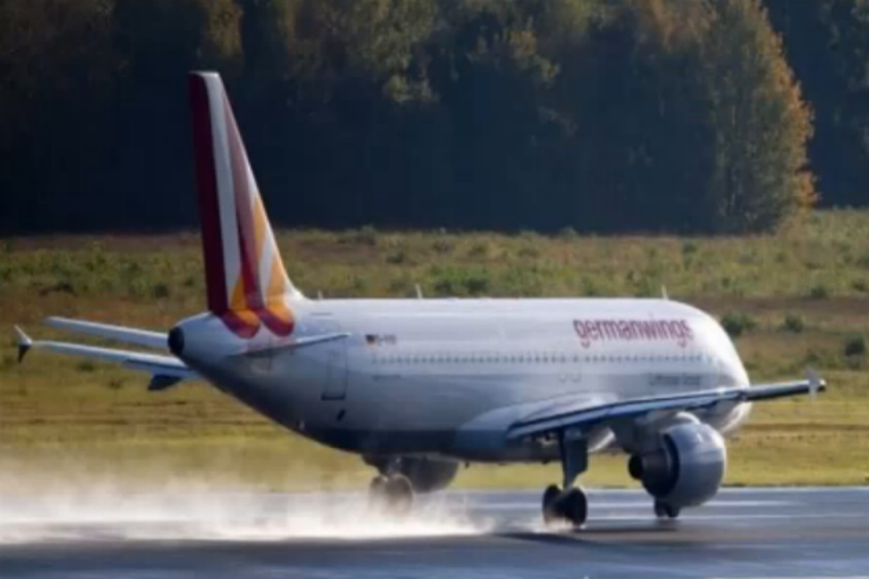 The Germanwings Disaster Should Have Never Happened!