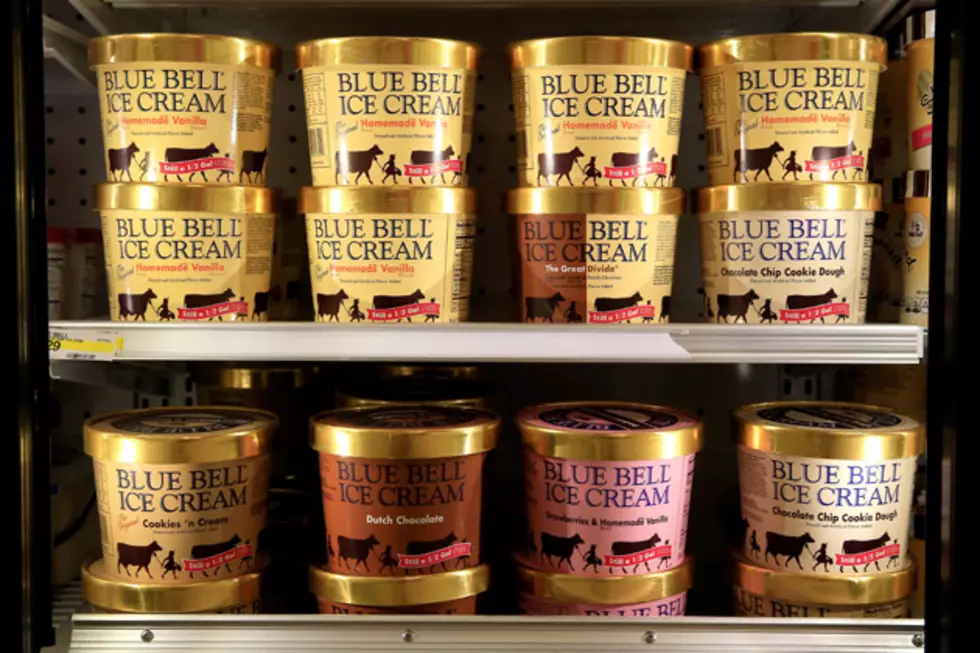 Blue Bell Under Criminal Investigation by DOJ