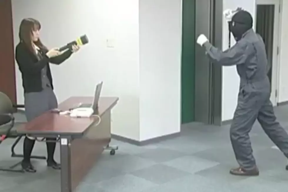 Japanese Self Defense in the Absence of Guns