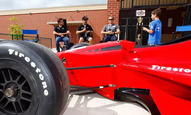 IndyCar&#8217;s Looking for a Race in OKC