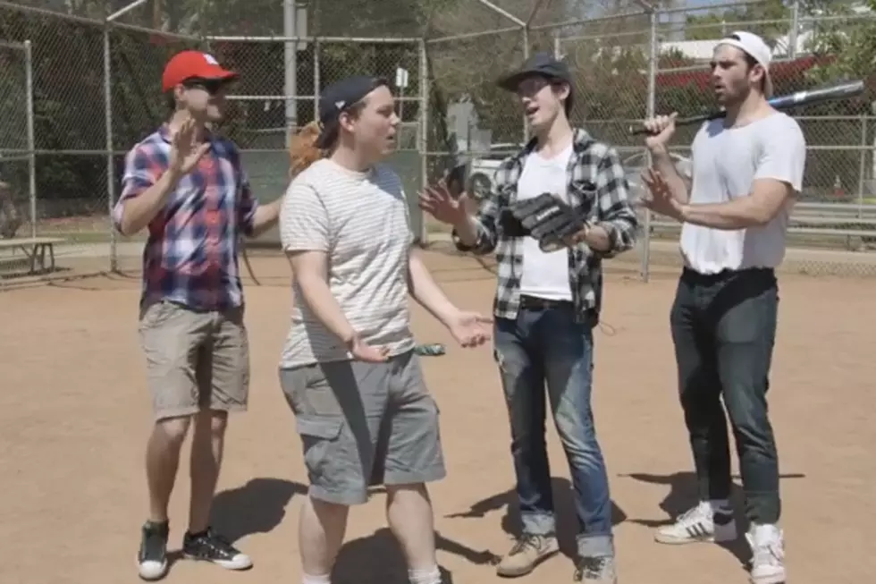 How P.C. Would &#8216;The Sandlot&#8217; Be in 2016?