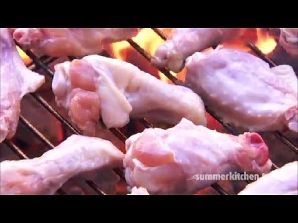 Grilling Tips- Getting the Most Out of Your Cookout and BBQ! [VIDEO]