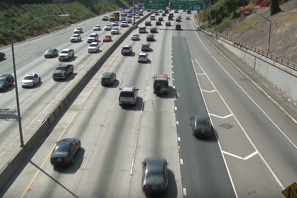 States Are Stepping Up The Fight Against Left Lane Drivers