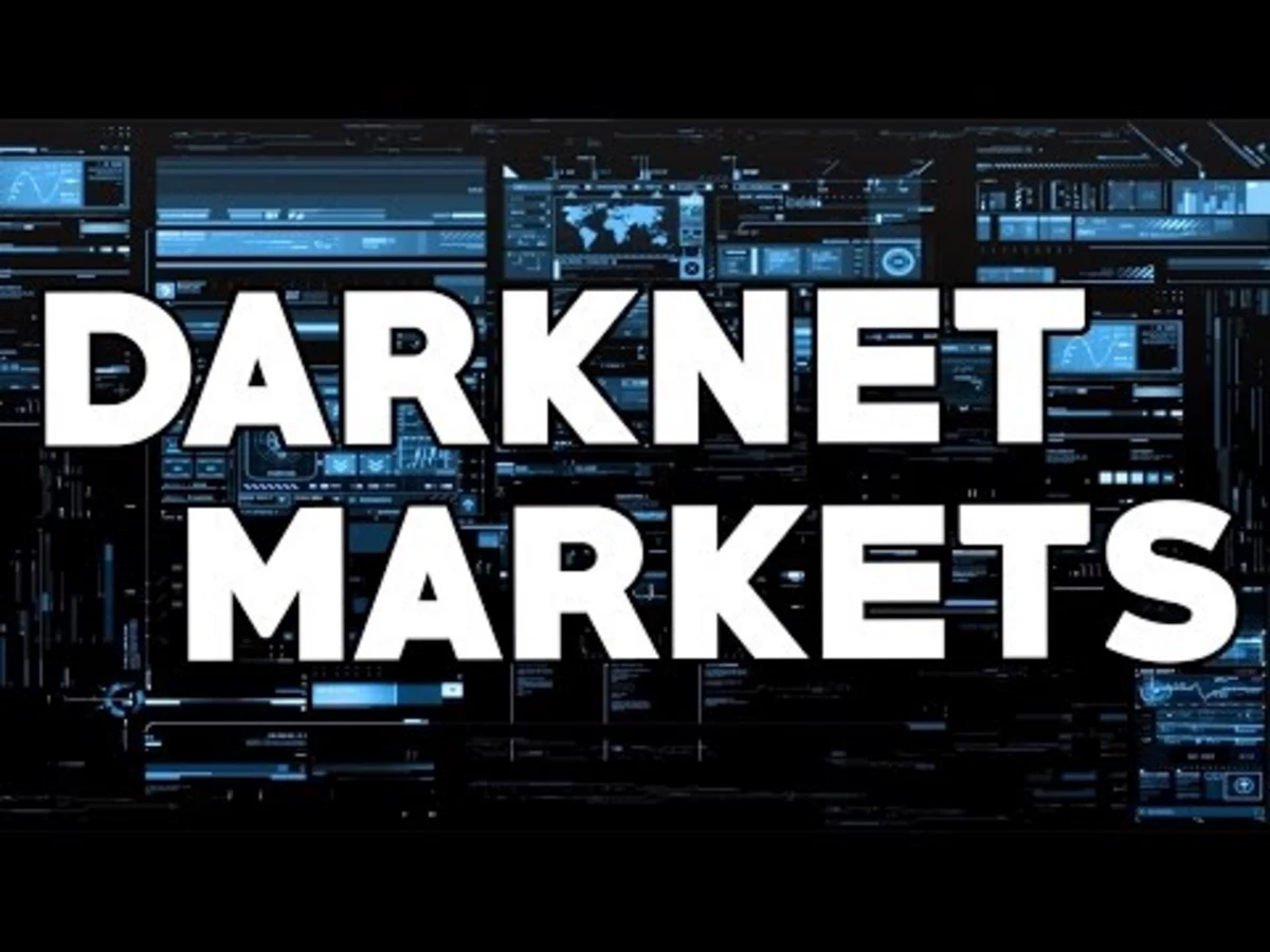 Dark Markets Uk