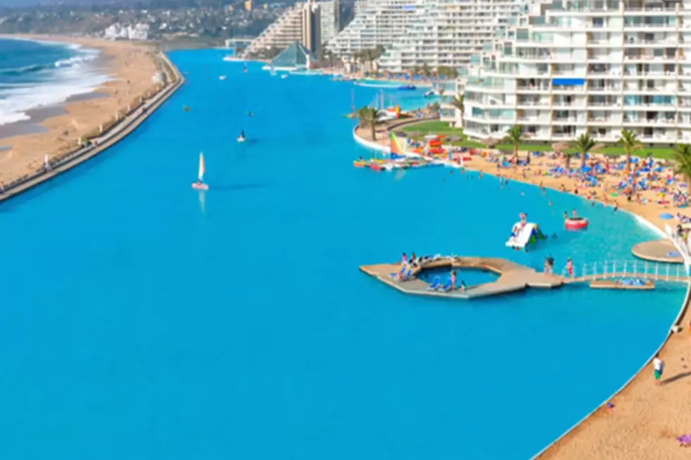 The Worlds 5 Biggest Swimming Pools