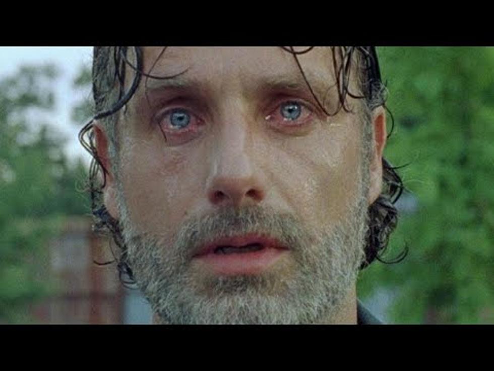 10 Things That AMC Wishes You’d Forget About The Walking Dead [VIDEO]