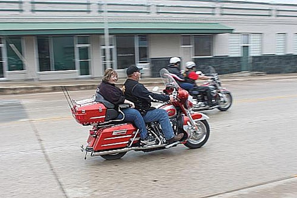 Medicine Park First Baptist Church to Host Christian Motorcycle Association This Weekend
