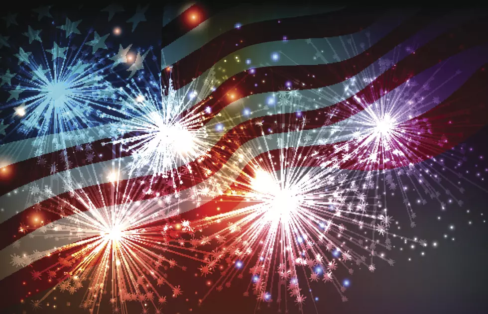 Celebrate America at the 2018 Lawton Fort Sill Freedom Festival!
