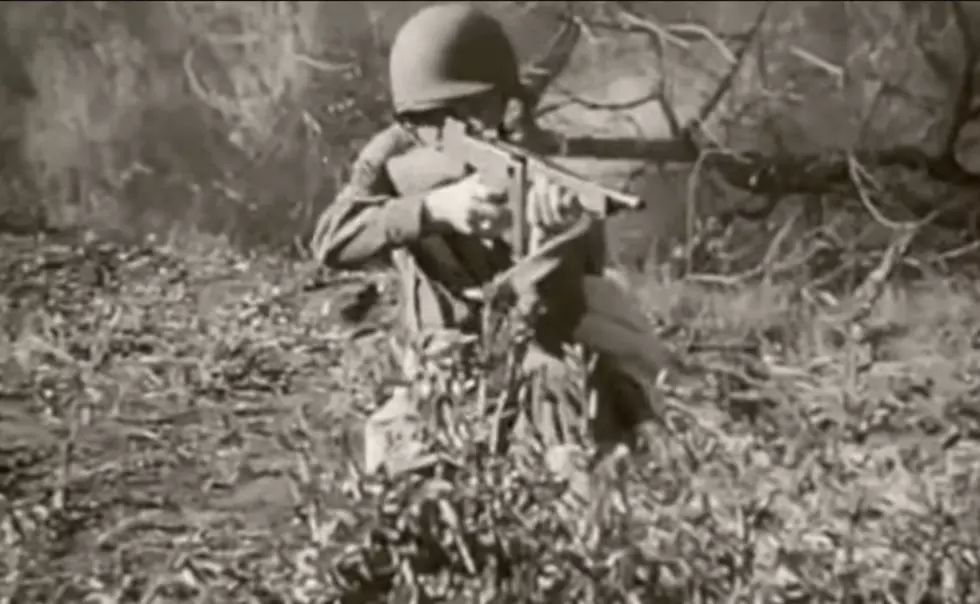 WWII Military Training Films Had No Chill