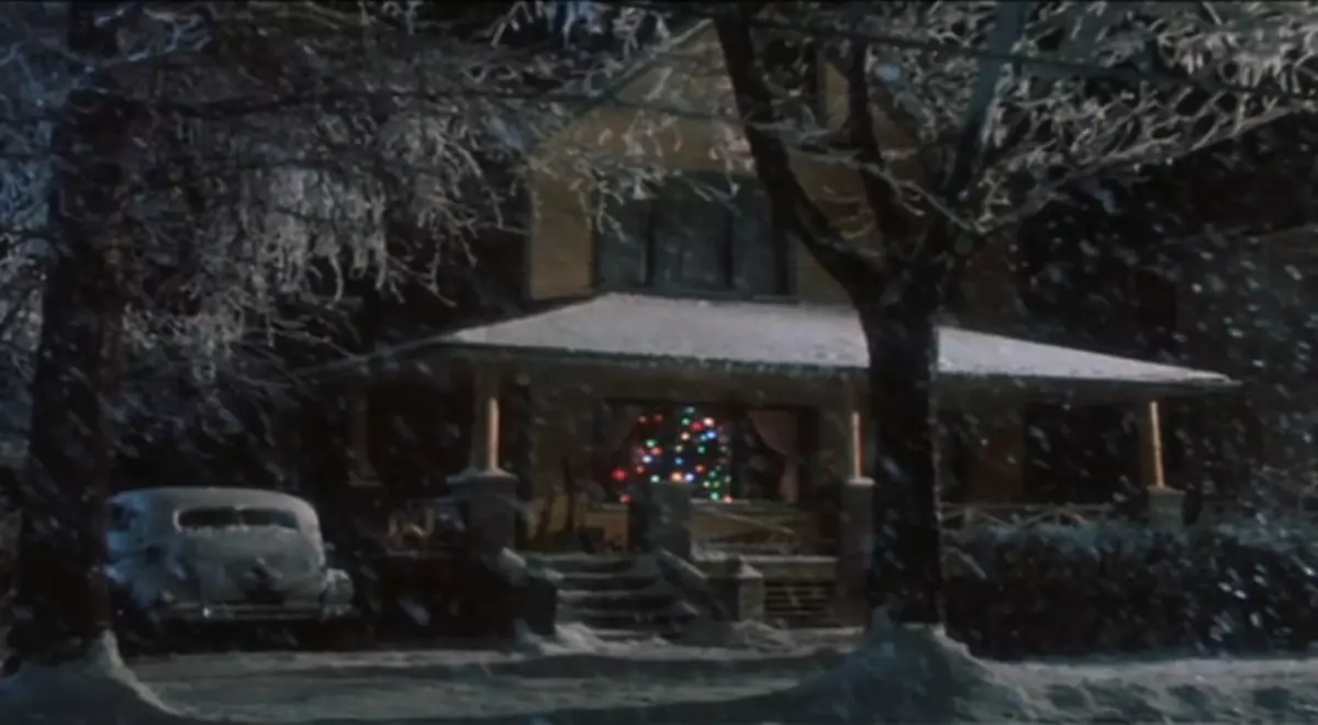 You can now rent the 'christmas story' house You Can Now Rent The 'Christmas Story' House