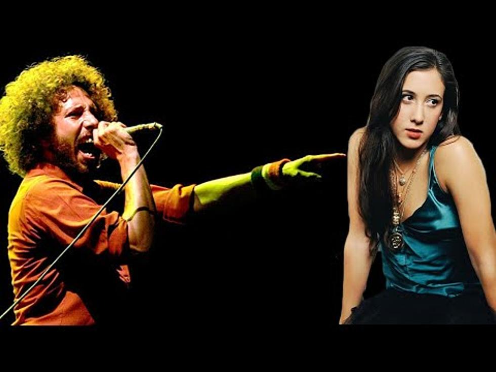 ‘Rage Against Vanessa Carlton’ Is The Reason We Have Internet