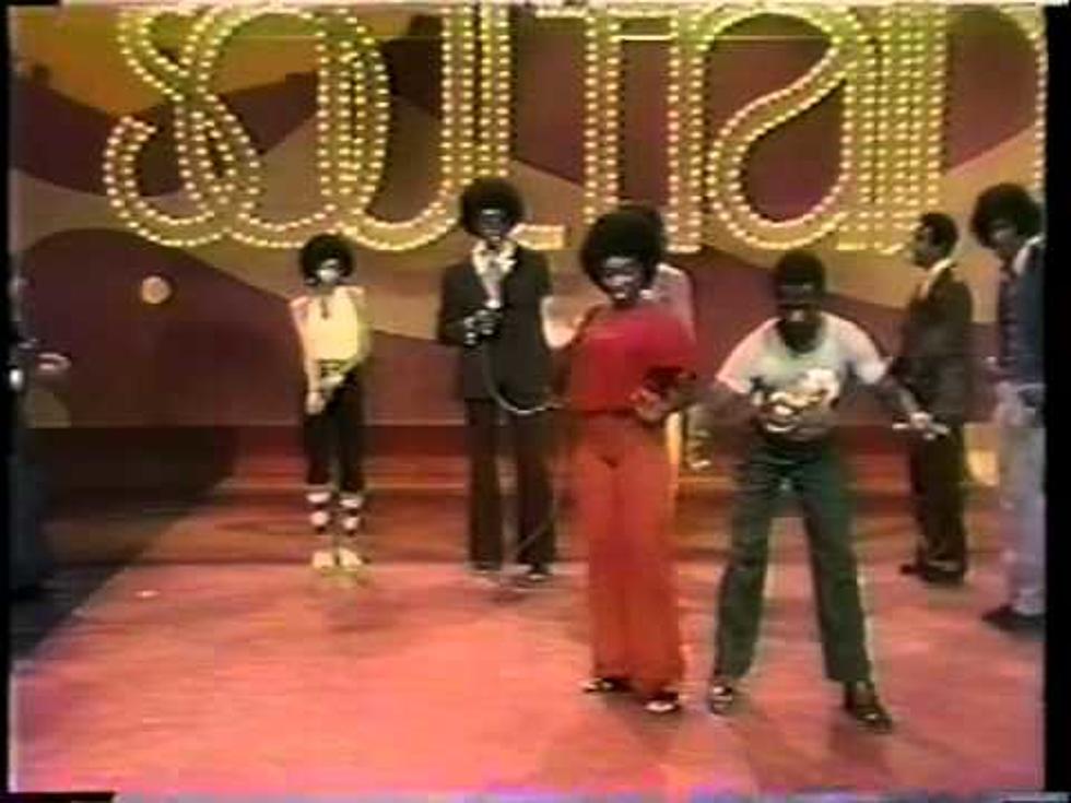I Hit Play On A Soul Train Video & Wasn’t Prepared For The Funk