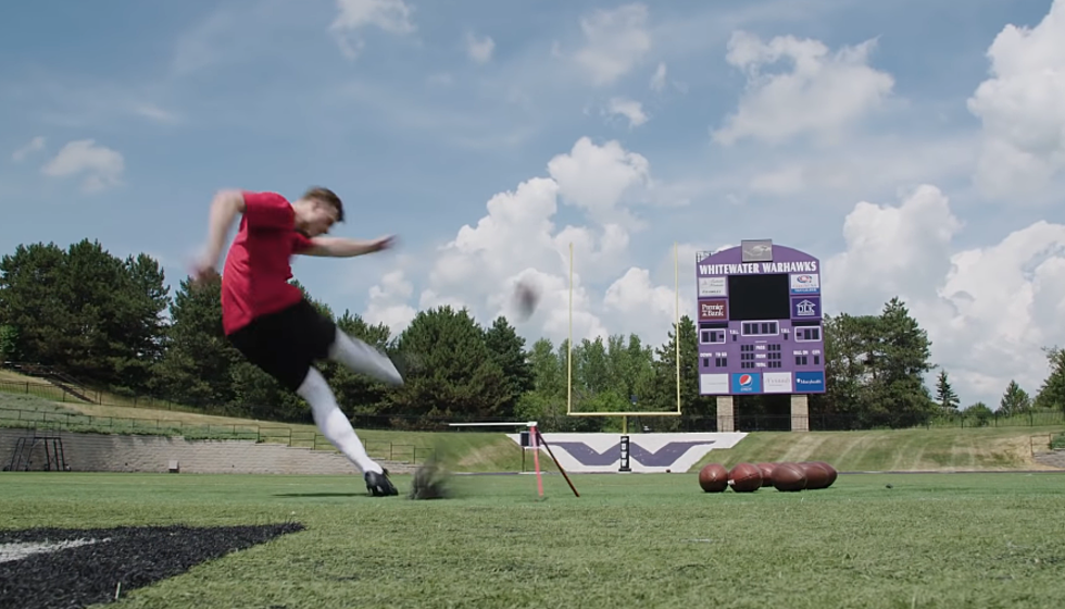 Why Place Kickers Are Crucial, But There Are Physical Limits