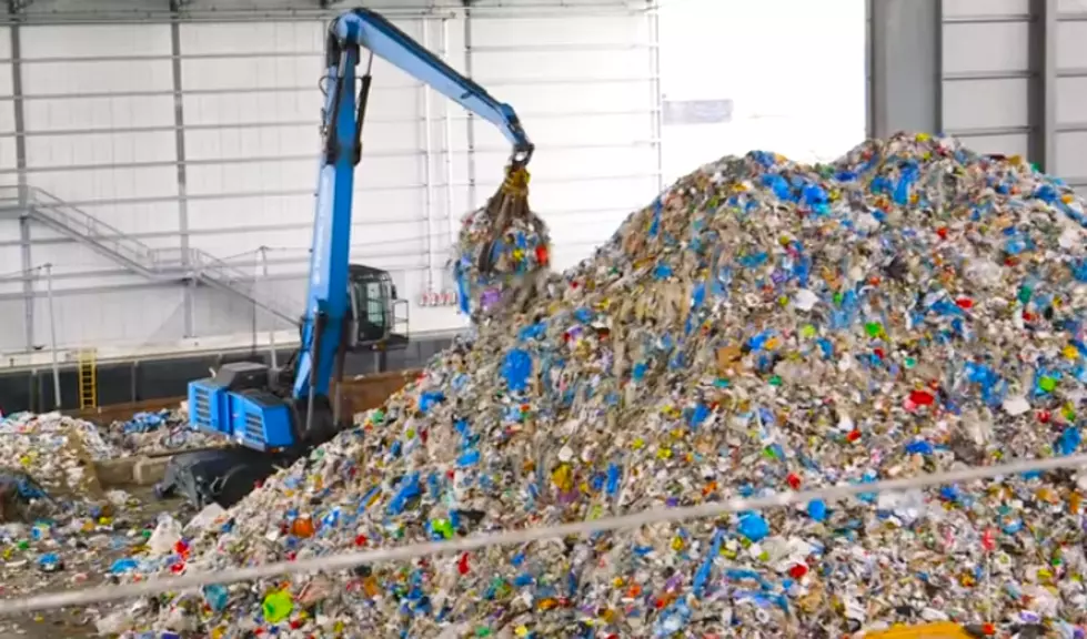 Ever Wondered How Recyclers Process Your Trash?
