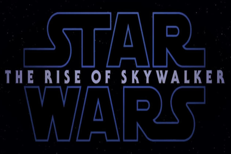 Star Wars: The Rise of Skywalker D23 Movie Trailer [VIDEO]