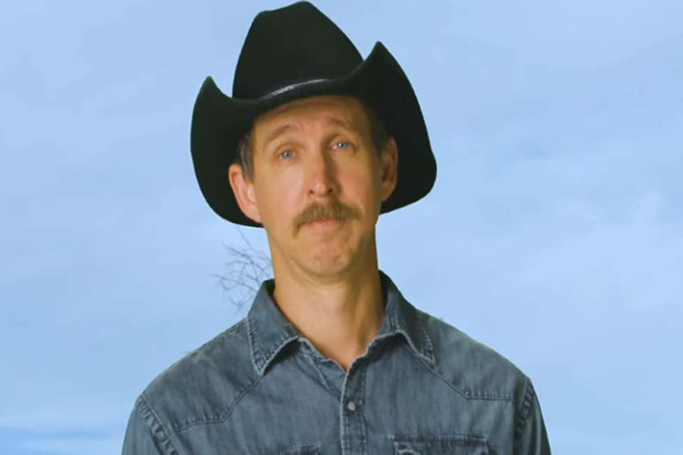 Cowboy Explains Labor Day! [VIDEO]
