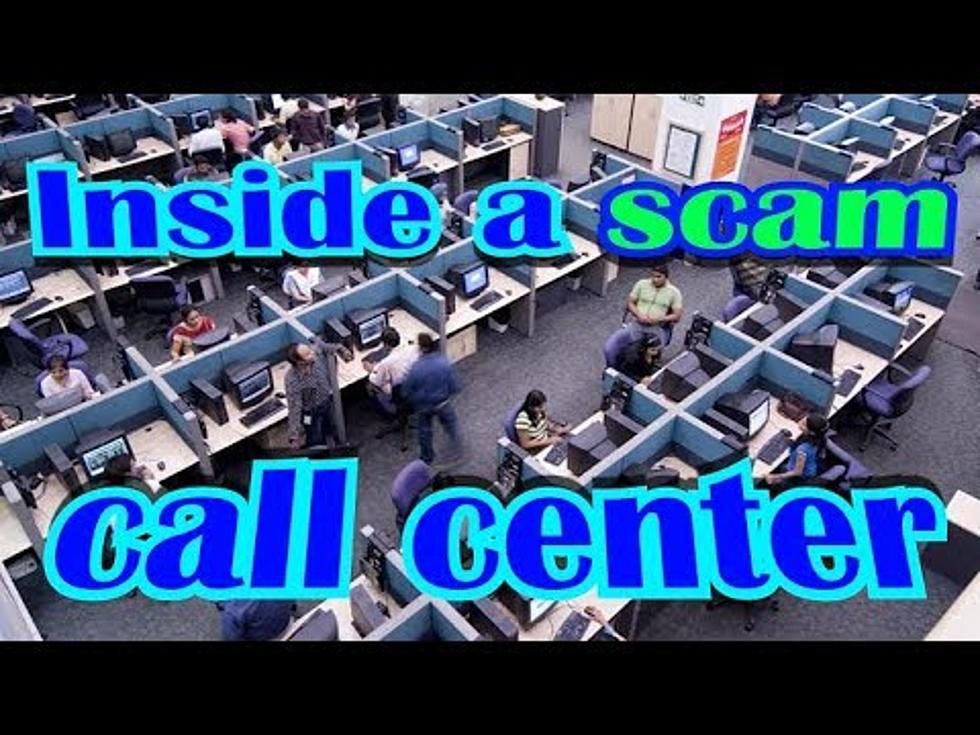 Tech Pro Hacks Into A Scam Call Center & Bankrupts Them