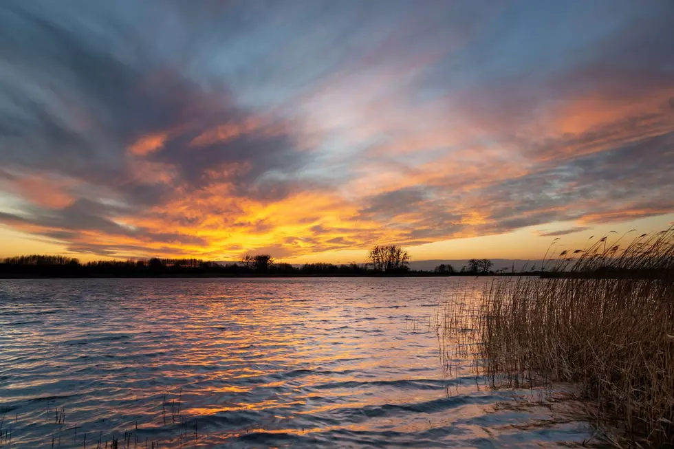 Have You Been to Oklahoma’s Very Last Ecologically Pristine Lake?