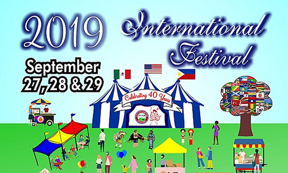 2019 Lawton International Festival [VIDEO]