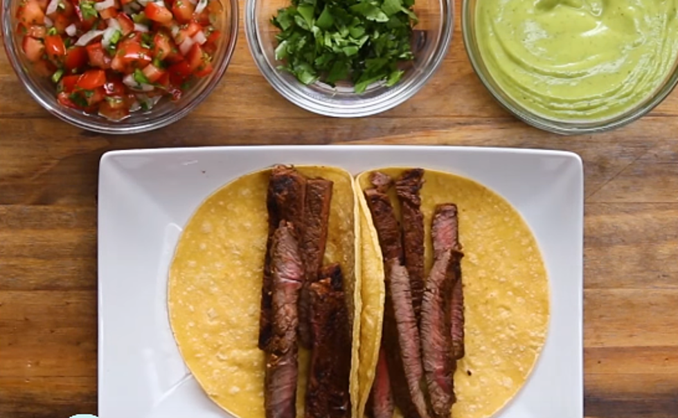 Why You Should Do Tacos For Thanksgiving