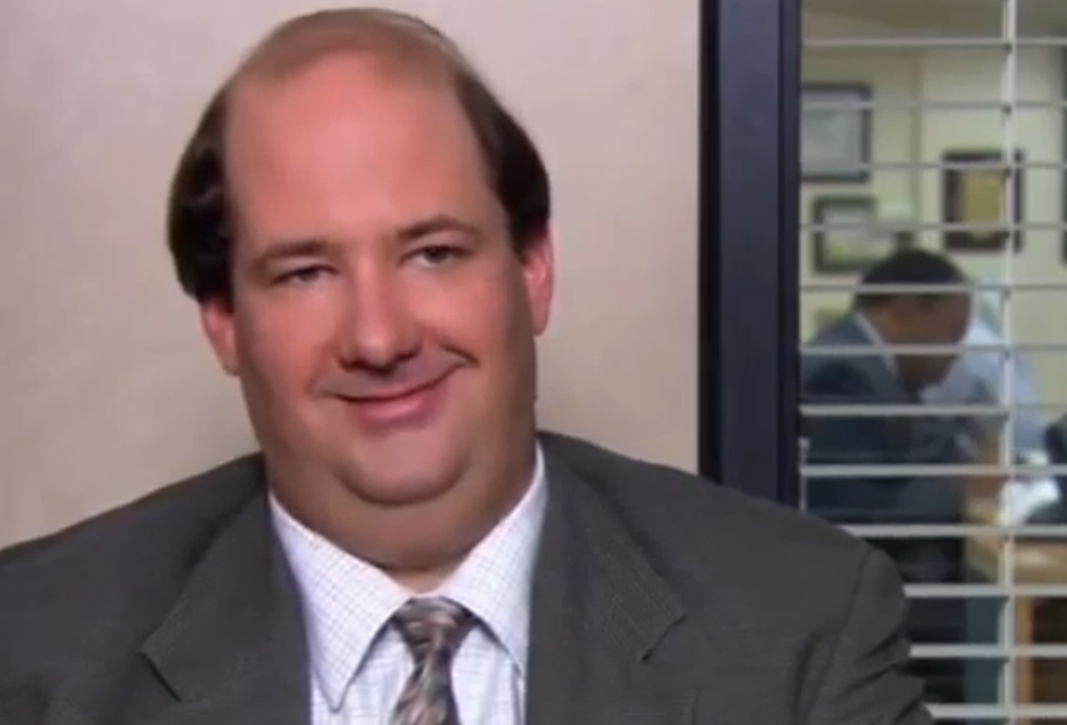 What If Kevin Malone Was The Joker