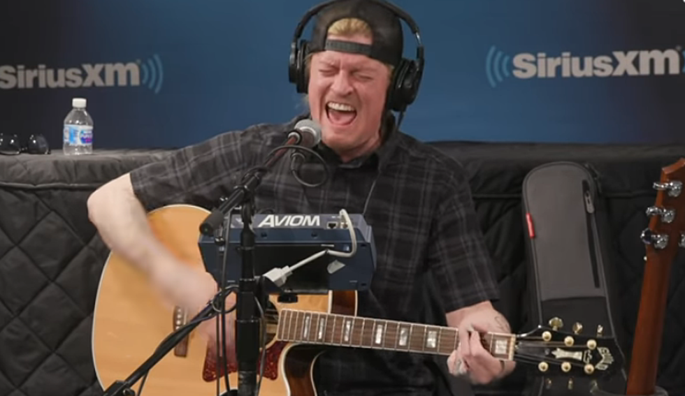 Puddle of Mudd’s Catching Flack For This Nirvana Cover