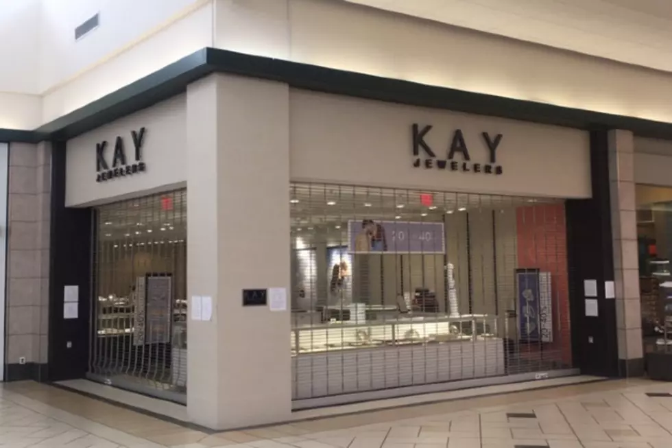 Lawton Kay Jewelers Location in Central Mall Closing?