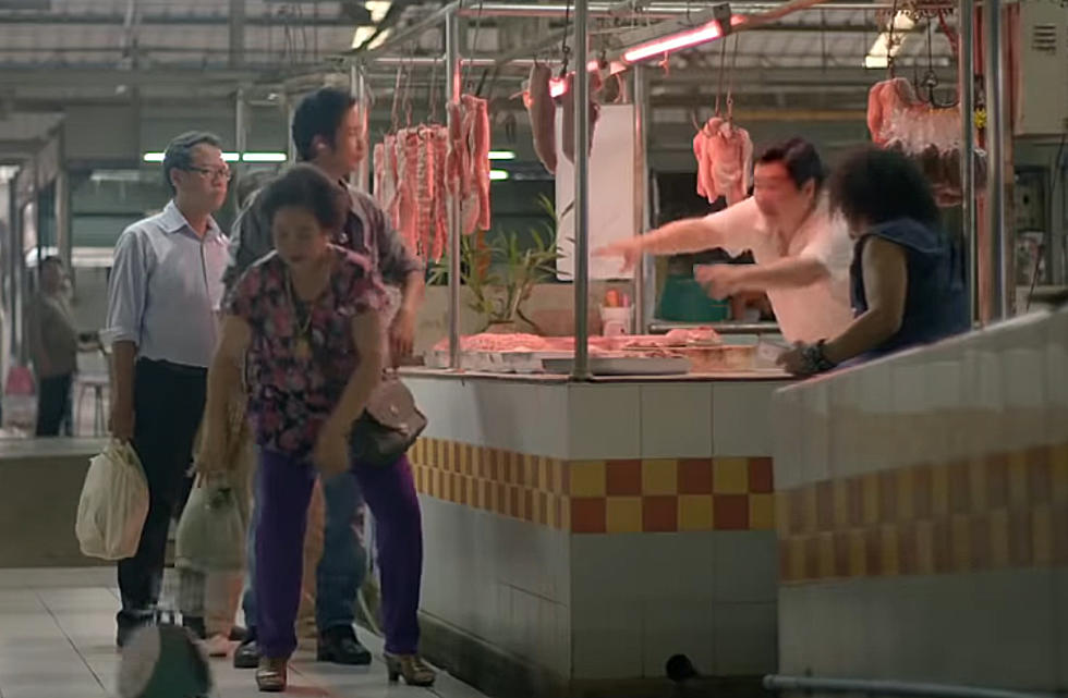 Thai Commercial Exposes The Bad Side Of Social Justice