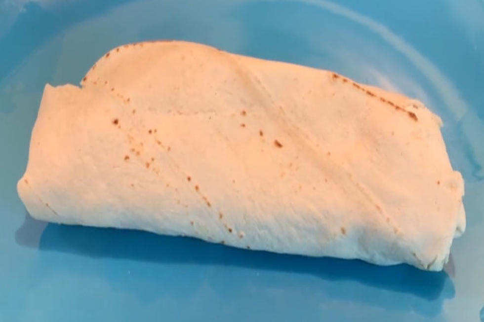 Learn How to Make the Perfect Burrito