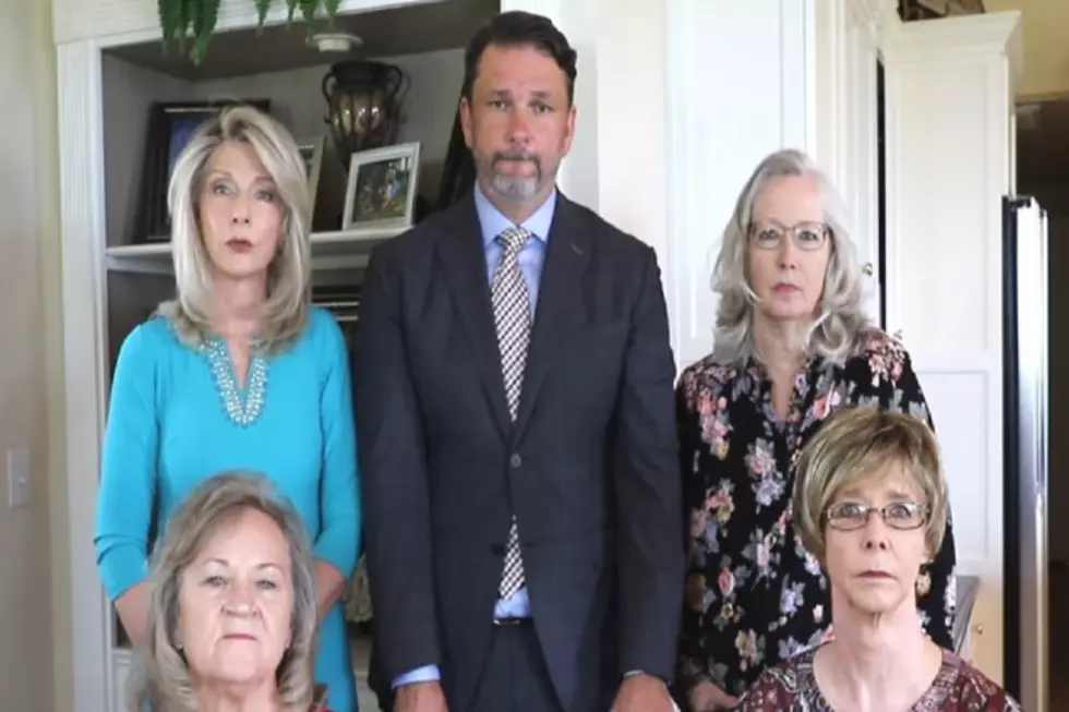 Family Runs Commercial Seeking Tips On The Murder of Don Lewis