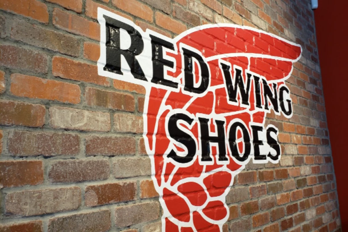 The Ultimate Fit and Comfort of Red Wing Shoes [Sponsored]