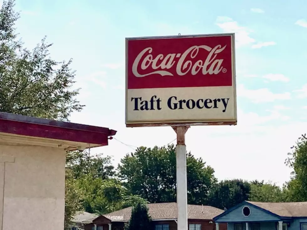 Taft Grocery Rumored To Be Reopening Soon!