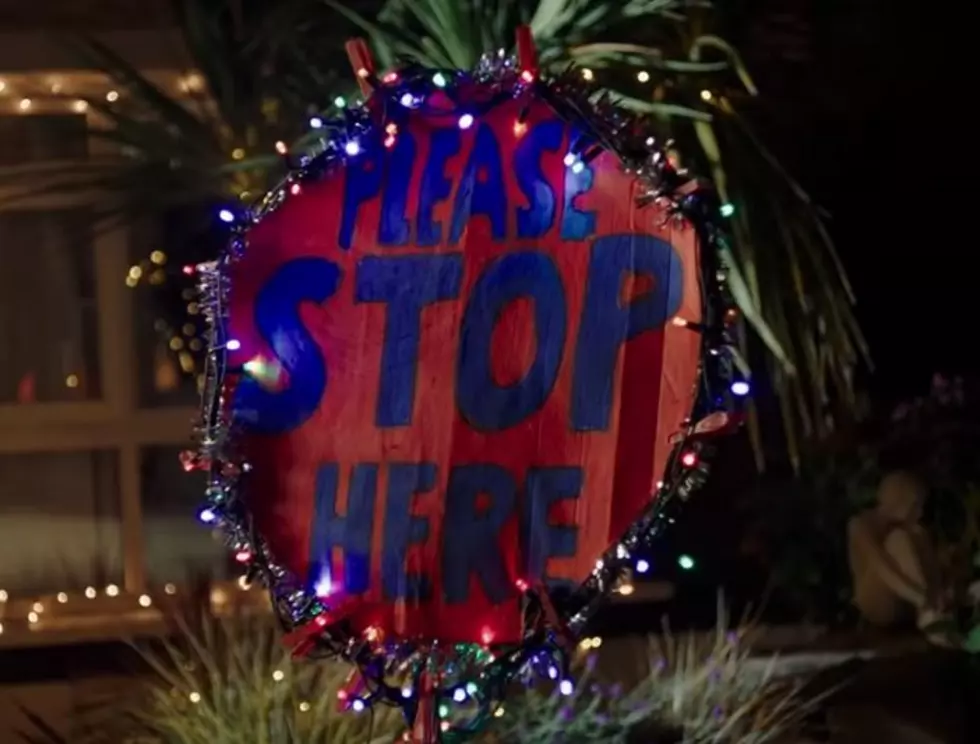 The Best Christmas Commercial of 2020!