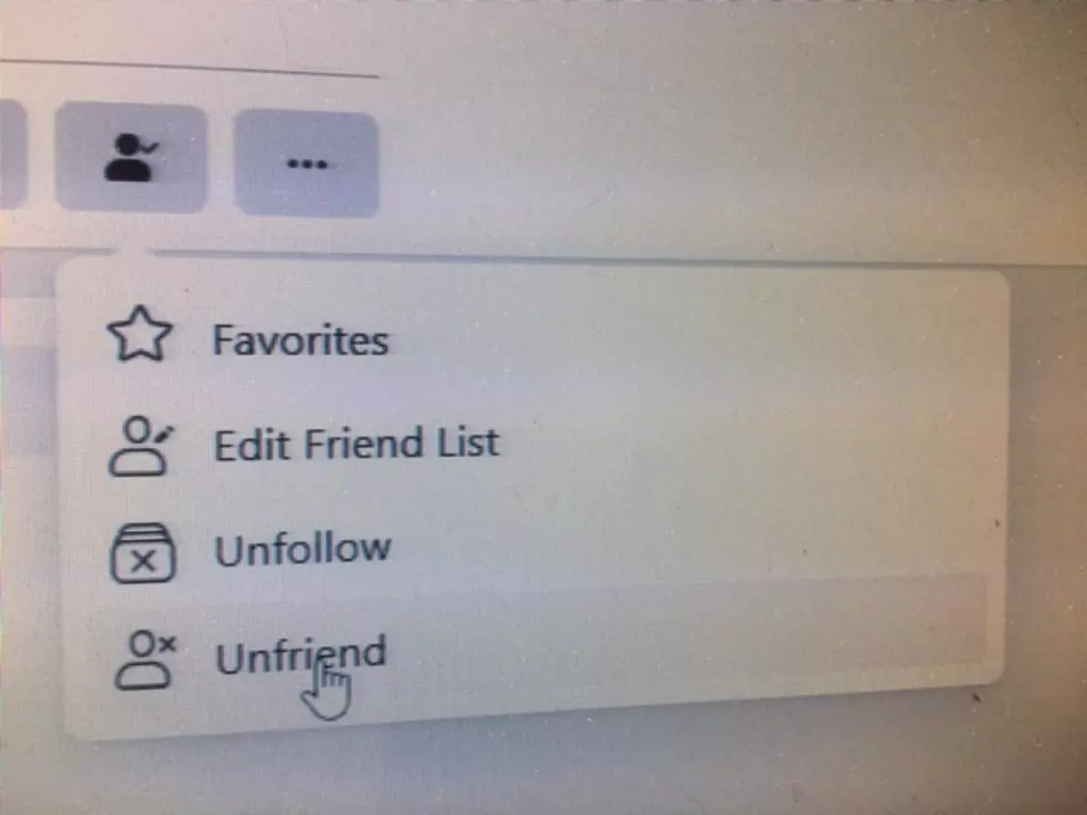 Today is National Unfriend Day!