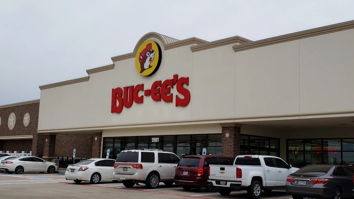 This Will Finally Get Bucee's to Come to Oklahoma