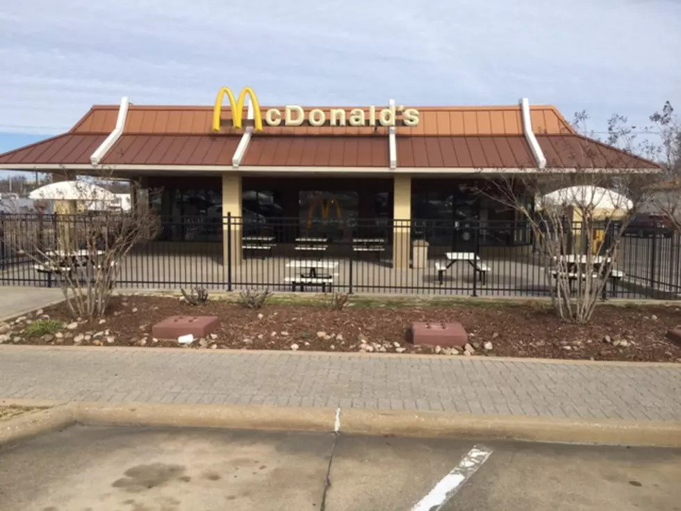 Is the McDonald’s Ice Cream Machine Working or Not?