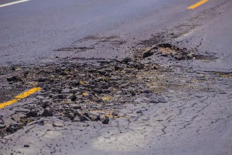 Yes, You Can Sue The City Over Bad Roads