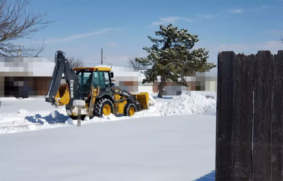 Farmers Almanac Predicts A Cold, But Normal, Winter In Oklahoma