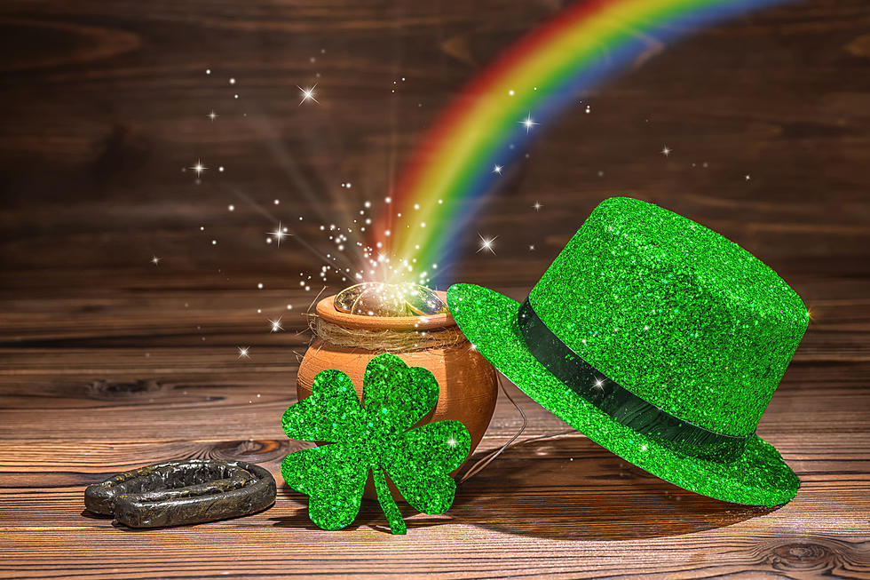 Oklahoma Could Use a Little Luck This St. Patrick’s Day!