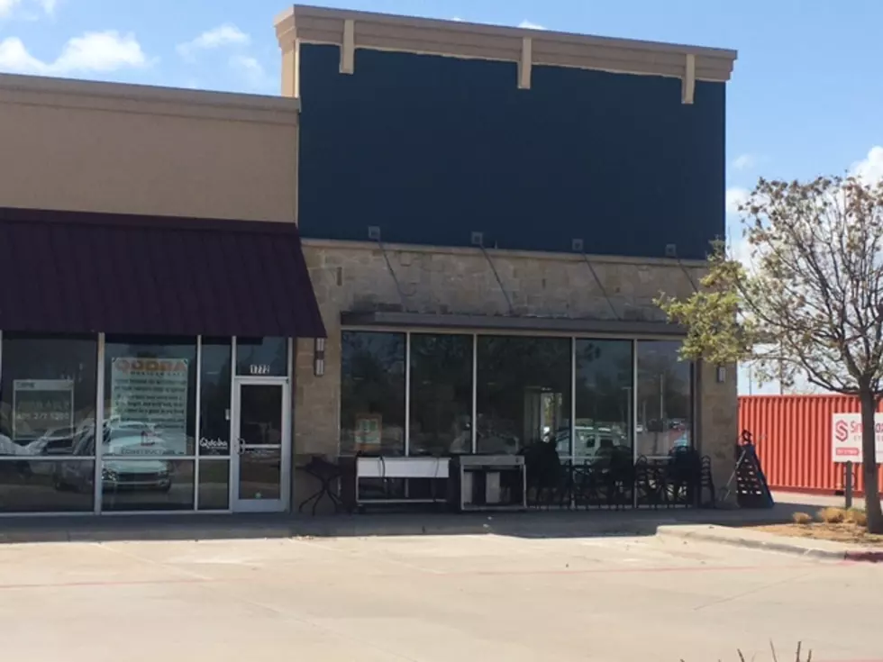 The Qdoba Mexican Eats in Lawton IS NOT Closing Down