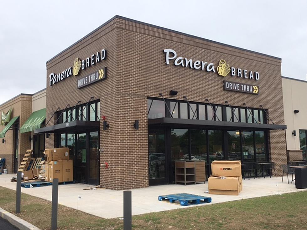 Panera Bread in Lawton is Opening Next Week!