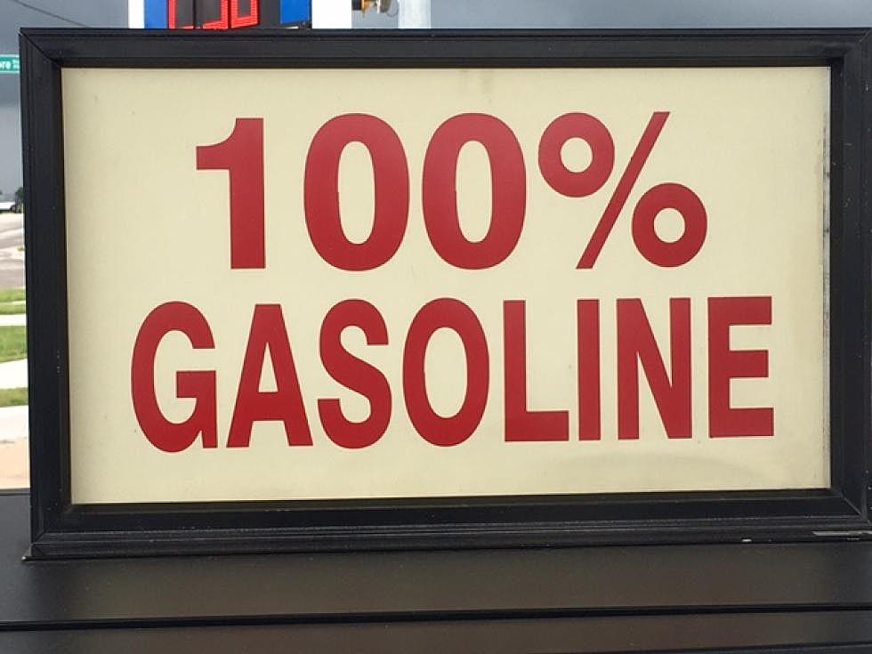 Ethanol in Gasoline Should be Outlawed!