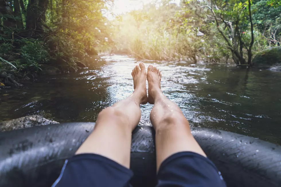 Where To Float The River In Oklahoma