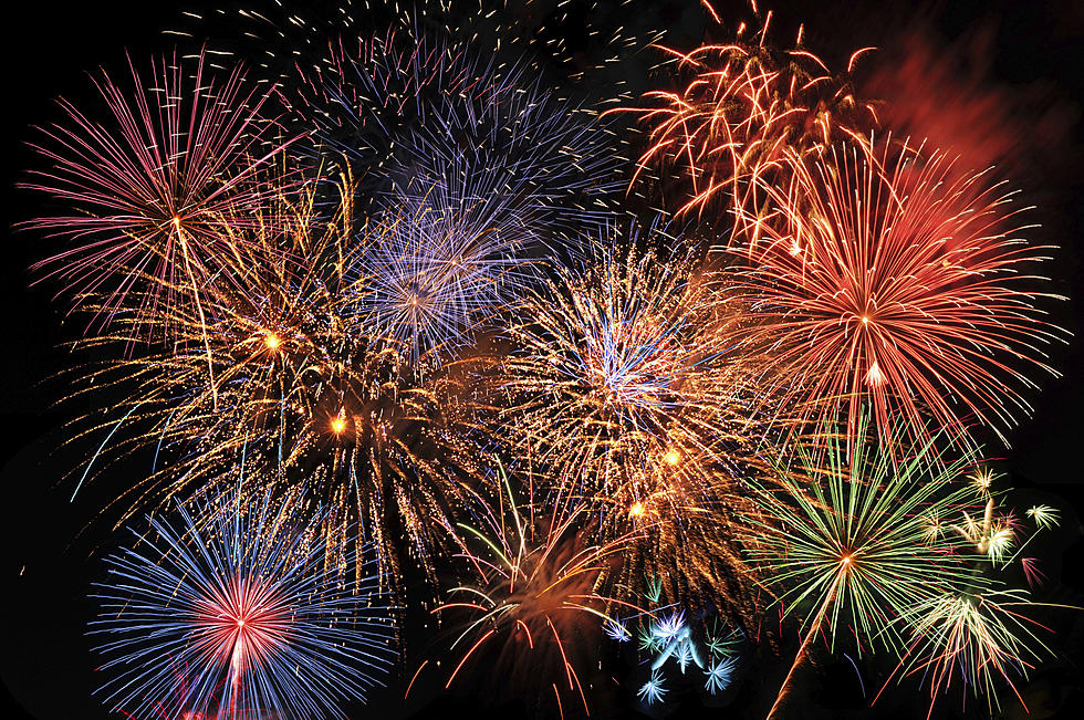 City of Lawton Issues Reminder on Fireworks Ordinances