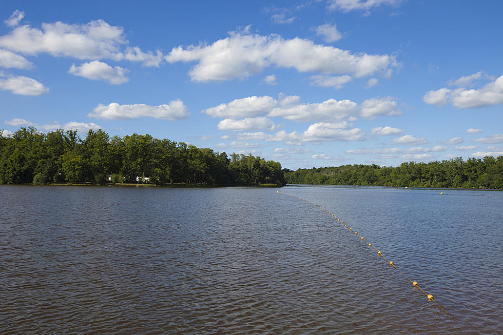 This Is Why Oklahoma Lakes Are So Dirty