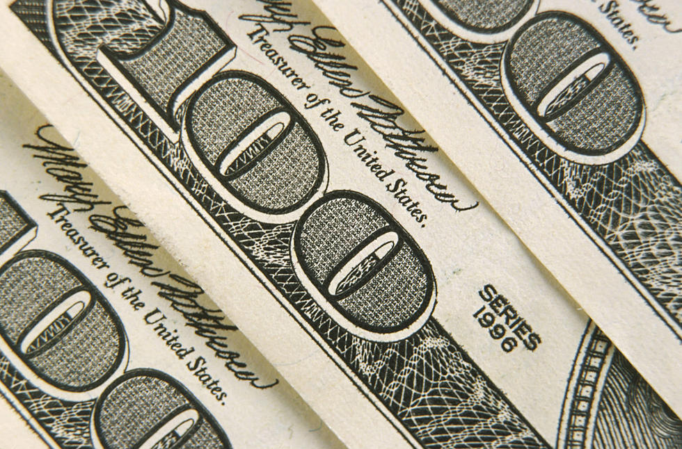Beware of Counterfeit $100 Bills in Lawton