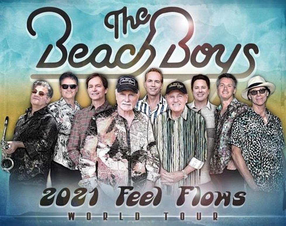 The Beach Boys are Coming to Apache Casino Hotel
