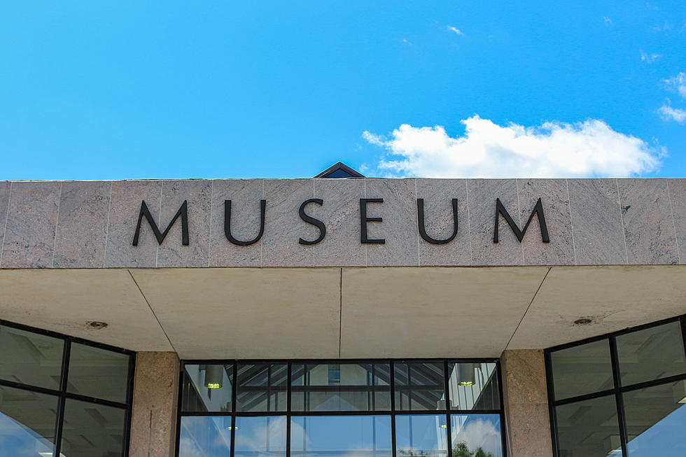 Five Must-See Oklahoma Museums