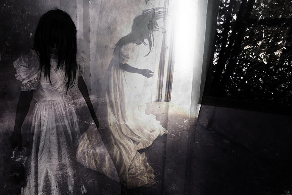 It’s National Paranormal Day – Do You Believe In Ghosts?