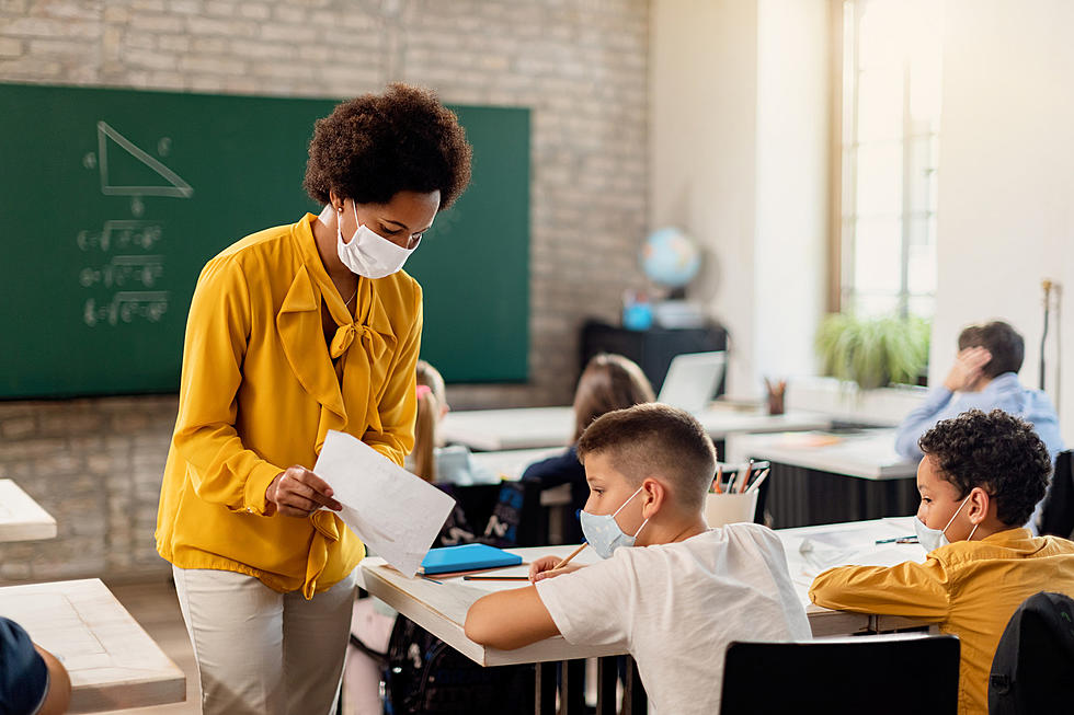 Six OKC Teachers Fired For Not Wearing Masks